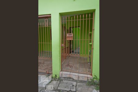 Casa à venda com 180m², 4 quartos e 1 vagaFachada