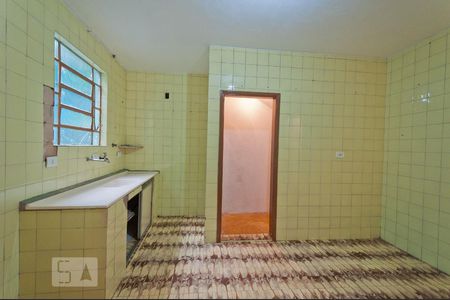 Casa à venda com 180m², 4 quartos e 1 vagaCozinha 1