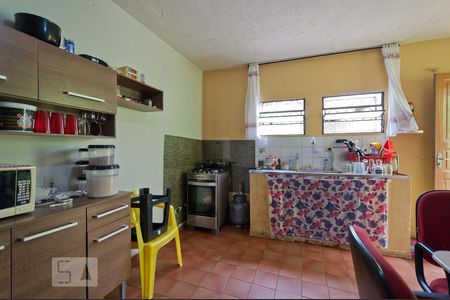 Casa à venda com 180m², 4 quartos e 1 vagaCozinha 2