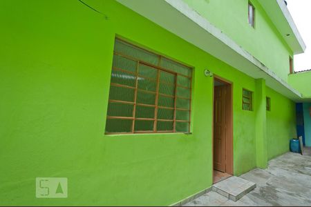 Casa à venda com 180m², 4 quartos e 1 vagaFachada