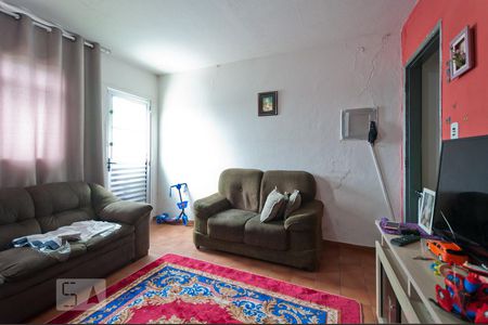 Casa à venda com 180m², 4 quartos e 1 vagaSala 2