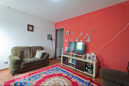 Casa à venda com 180m², 4 quartos e 1 vagaSala 2