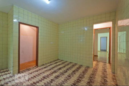 Casa à venda com 180m², 4 quartos e 1 vagaCozinha 1