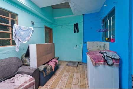 Casa à venda com 180m², 4 quartos e 1 vagaLavanderia 2