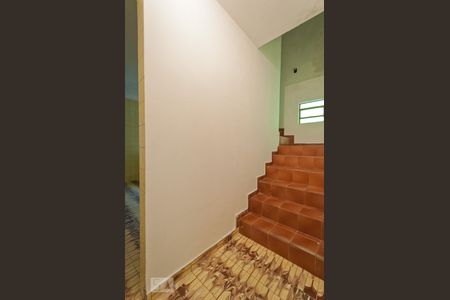 Casa à venda com 180m², 4 quartos e 1 vagaEscada