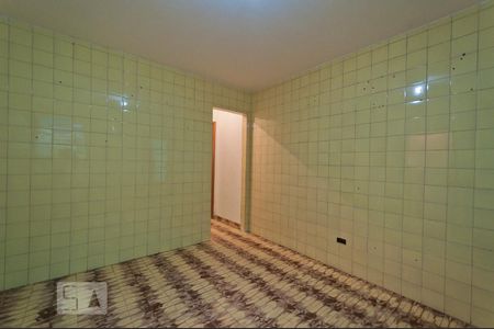 Casa à venda com 180m², 4 quartos e 1 vagaCozinha 1