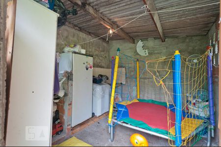 Casa à venda com 180m², 4 quartos e 1 vagaLavanderia 1