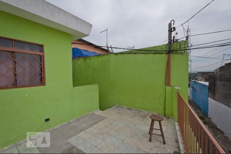 Casa à venda com 180m², 4 quartos e 1 vagaTerraço