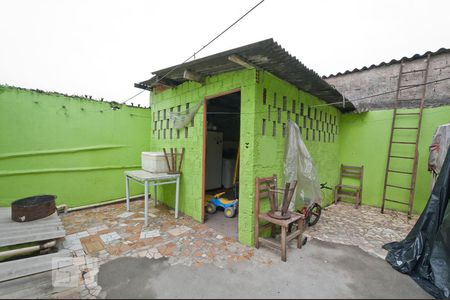 Casa à venda com 180m², 4 quartos e 1 vagaLavanderia 1