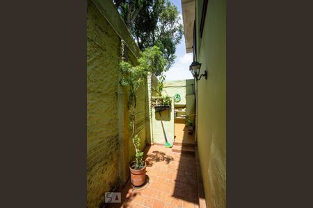 Casa à venda com 175m², 3 quartos e 2 vagasÁrea Externa