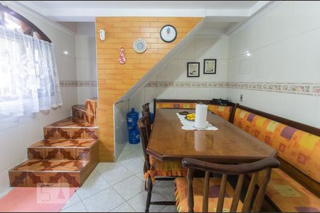 Casa à venda com 175m², 3 quartos e 2 vagasCopa