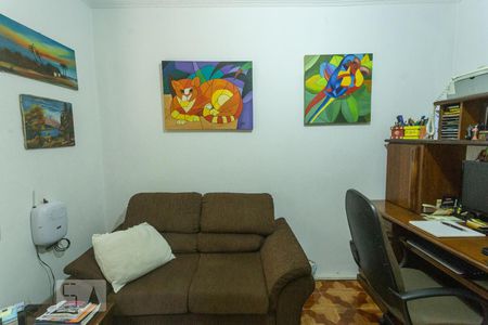 Quarto 1 de casa à venda com 3 quartos, 175m² em Santa Terezinha, São Bernardo do Campo