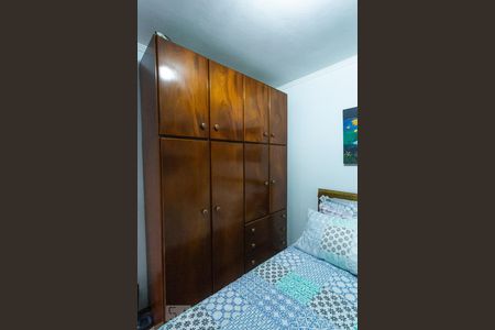 Casa à venda com 175m², 3 quartos e 2 vagasQuarto 3