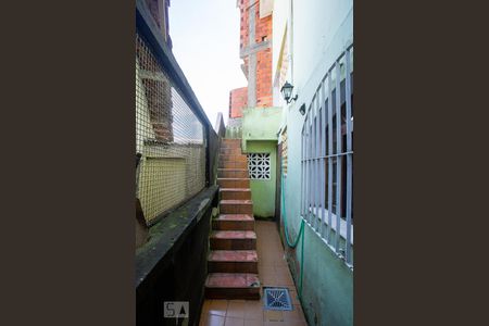 Casa à venda com 175m², 3 quartos e 2 vagasÁrea Externa