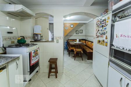 Casa à venda com 175m², 3 quartos e 2 vagasCozinha