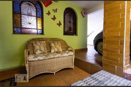 Casa à venda com 175m², 3 quartos e 2 vagasGaragem