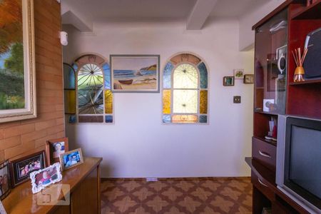 Quarto de casa à venda com 3 quartos, 175m² em Santa Terezinha, São Bernardo do Campo