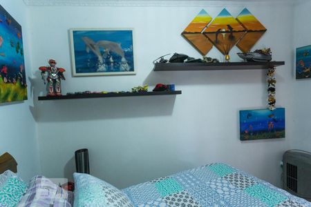 Casa à venda com 175m², 3 quartos e 2 vagasQuarto 3