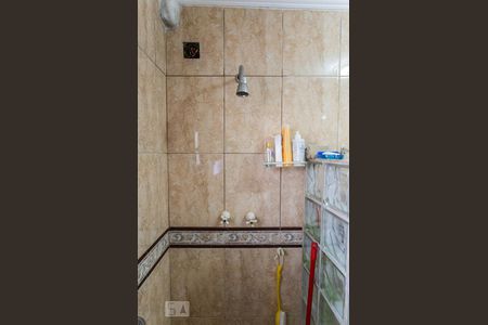 Casa à venda com 175m², 3 quartos e 2 vagasBanheiro de Serviço