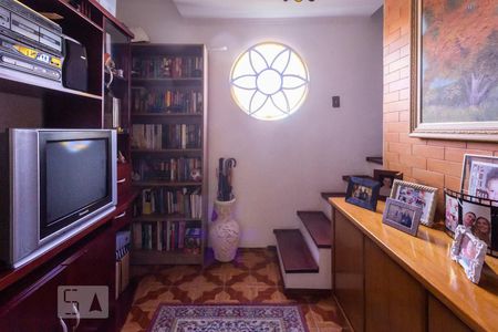 Quarto de casa à venda com 3 quartos, 175m² em Santa Terezinha, São Bernardo do Campo