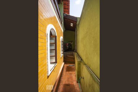 Casa à venda com 175m², 3 quartos e 2 vagasÁrea Externa