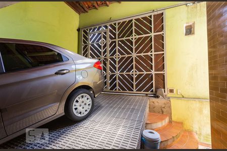 Casa à venda com 175m², 3 quartos e 2 vagasGaragem