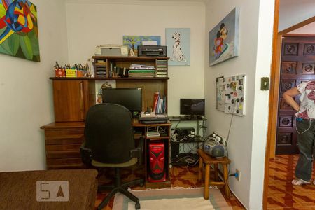 Quarto 1 de casa à venda com 3 quartos, 175m² em Santa Terezinha, São Bernardo do Campo