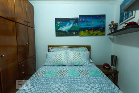 Casa à venda com 175m², 3 quartos e 2 vagasQuarto 3