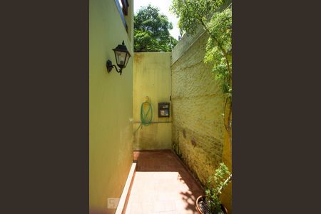 Casa à venda com 175m², 3 quartos e 2 vagasÁrea Externa