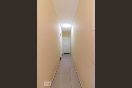 Casa à venda com 159m², 3 quartos e 2 vagasCorredor