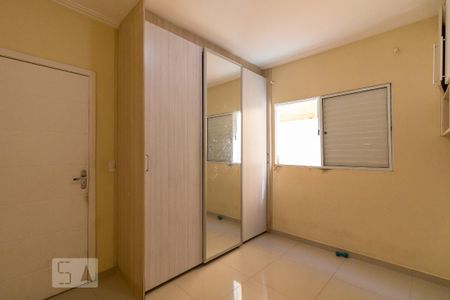 Casa à venda com 159m², 3 quartos e 2 vagasQuarto 3 