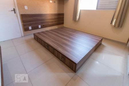 Casa à venda com 159m², 3 quartos e 2 vagasQuarto 1 suíte - cama de casal