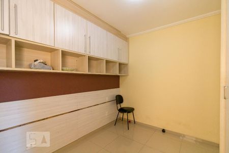 Casa à venda com 159m², 3 quartos e 2 vagasQuarto 3 