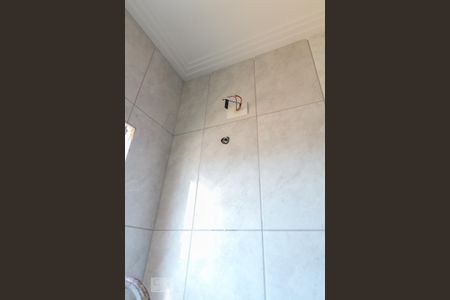Casa à venda com 159m², 3 quartos e 2 vagasBanheiro quarto 1 suíte