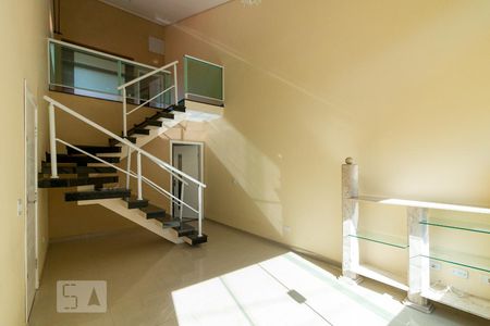 Sala de estar de casa para alugar com 3 quartos, 159m² em Vila Paulista, Guarulhos