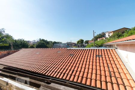 Casa à venda com 159m², 3 quartos e 2 vagasVista quarto 1 suíte