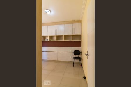 Casa à venda com 159m², 3 quartos e 2 vagasQuarto 3 