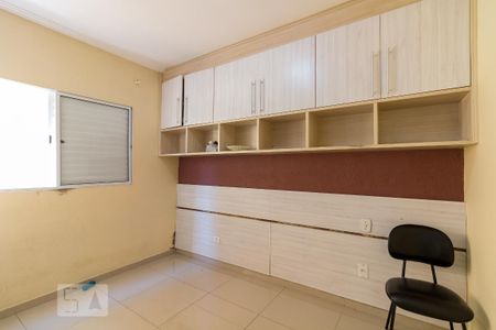 Casa à venda com 159m², 3 quartos e 2 vagasQuarto 3 