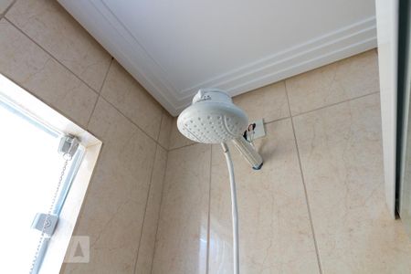 Casa à venda com 159m², 3 quartos e 2 vagasBanheiro social - chuveiro