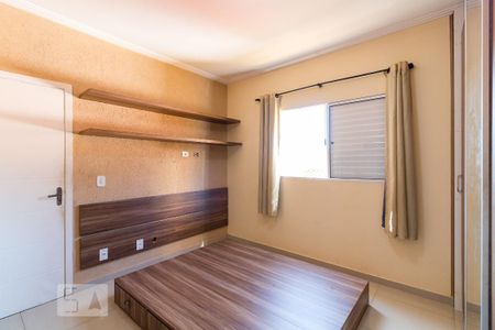 Casa à venda com 159m², 3 quartos e 2 vagasQuarto 1 suíte