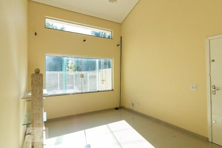 Sala de estar de casa à venda com 3 quartos, 159m² em Vila Paulista, Guarulhos