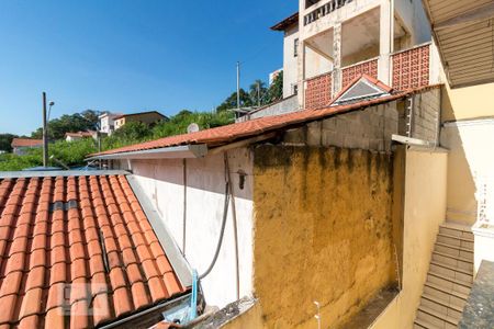 Casa à venda com 159m², 3 quartos e 2 vagasVista quarto 1 suíte