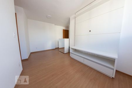 Sala de apartamento para alugar com 2 quartos, 45m² em Jardim Íris, São Paulo
