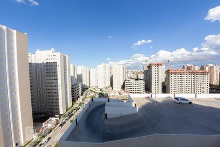 Vista do Quarto 1 de apartamento para alugar com 2 quartos, 45m² em Jardim Íris, São Paulo