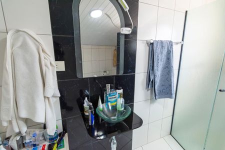 Casa à venda com 350m², 5 quartos e 4 vagasBanheiro Suíte 4