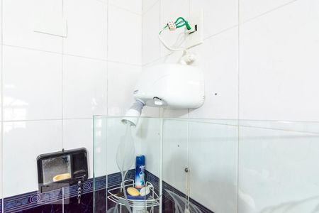 Casa à venda com 350m², 5 quartos e 4 vagasBanheiro Suíte 1