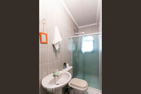 Casa à venda com 350m², 5 quartos e 4 vagasBanheiro Suíte de Serviço