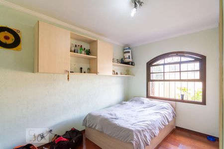 Casa à venda com 350m², 5 quartos e 4 vagasSuíte 3