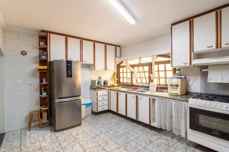 Casa à venda com 350m², 5 quartos e 4 vagasCozinha