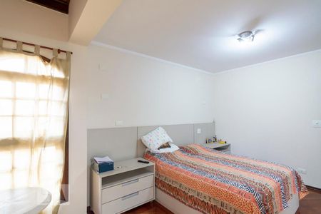 Casa à venda com 350m², 5 quartos e 4 vagasSuíte 1